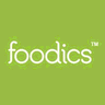 Foodics logo