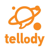 Tellody logo