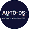 AutoDS logo
