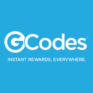 GCodes logo