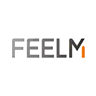 Feelm logo