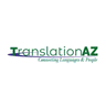 Translation AZ logo