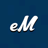 Ecommerce Magazine logo