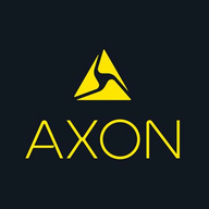 Axon Evidence logo