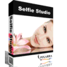 Pixarra Selfie Studio logo