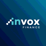 INVOX logo