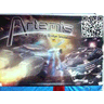 Artemis: Spaceship Bridge Simulator logo