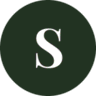 SaaS Landing Page logo
