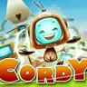Cordy logo