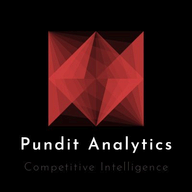 Pundit Analytics logo