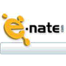 e-nate logo