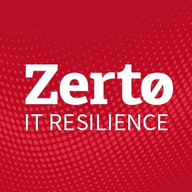 Zerto logo