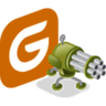 gatling logo