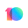 Resurrection Remix OS icon