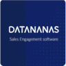 Datananas logo