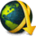 Offline Explorer icon