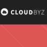 Cloudbyz PPM logo