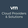 VMware Cloud Solutions logo