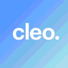 Cleo. logo