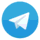 Telegram API icon