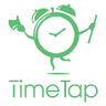TimeTap logo