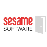 sesamesoftware.com Relational Junction logo