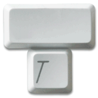 Typinator logo