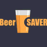 BeerSaver logo