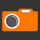 A Photo Manager icon