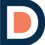 Data Dwell logo