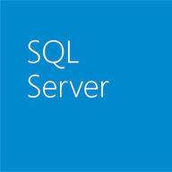 SQL Server 2017 logo