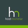 HostMonster logo