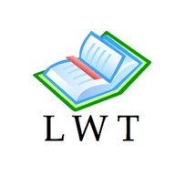 Learning with Texts logo