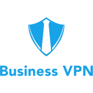 Business VPN by KeepSolid logo