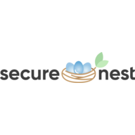 Secure Nest logo