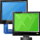 Remote Computer Manager icon