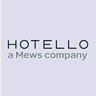 Hotello logo