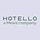 Hubworks Hostel Management icon