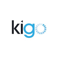 Kigo logo