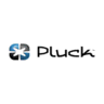 Pluck logo