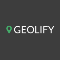 Geolify logo