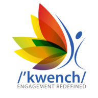 Kwench logo