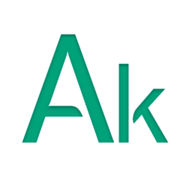 Acknow logo