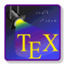 TeXstudio logo