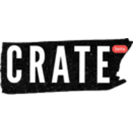 Crate.co logo