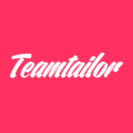 Teamtailor logo