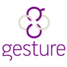 givesmart.com Gesture logo
