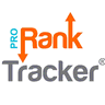 Pro Rank Tracker logo