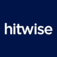 Hitwise logo
