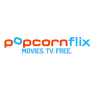 Popcornflix logo